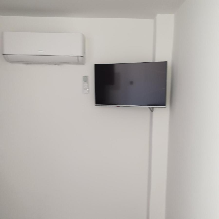 Ahoy Deluxe Apts Apartment Ayia Napa Exterior photo